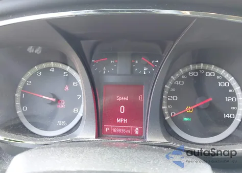 2012 GMC Terrain Sle-1 from USA, damaged, VIN 2GKALMEK3C6333256